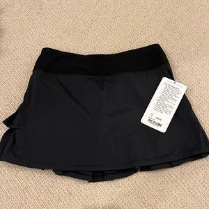 Set the Pace Skirt - Ivivva